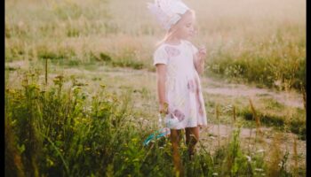 Ēteriskā būtība: viegli un gaisīgi mazuļu vārdi