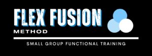 Flex Fusion: spēka un elastības harmonizēšana treniņos