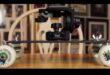 DIY videogrāfiju Dolly Shots: panākt vienmērīgas kameras kustības