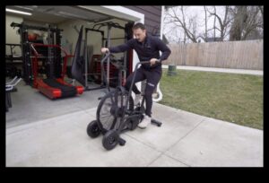 Kardio karalis: populārākie vingrošanas piederumi mājās