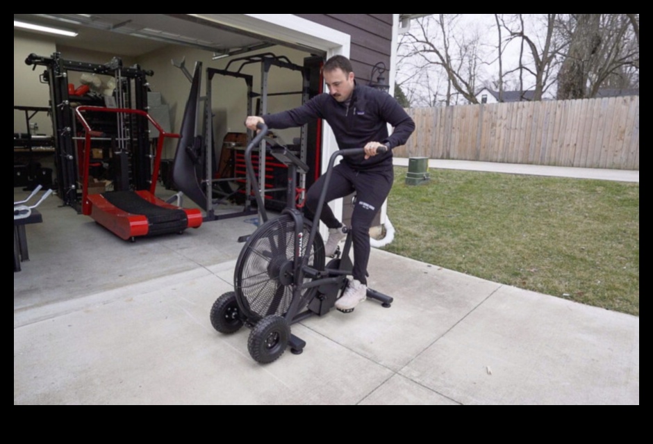 Kardio karalis: populārākie vingrošanas piederumi mājās