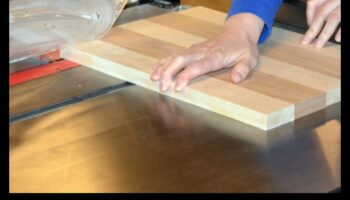 Kokapstrādes drošības padomi: drošas amatniecības vides nodrošināšana