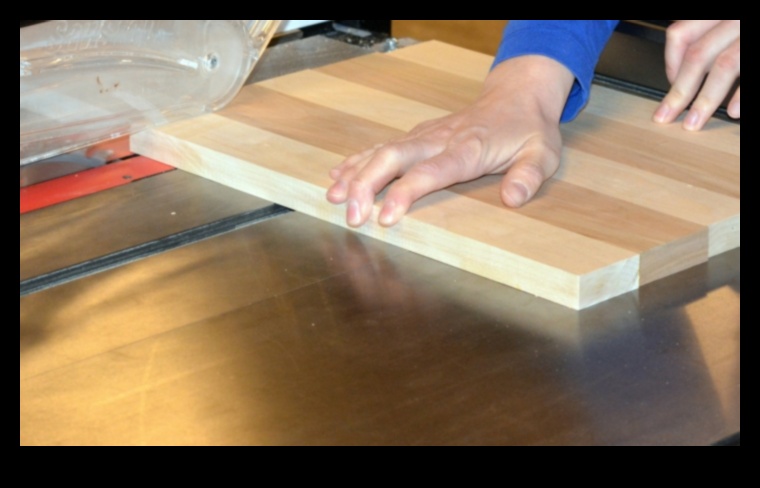 Kokapstrādes drošības padomi: drošas amatniecības vides nodrošināšana