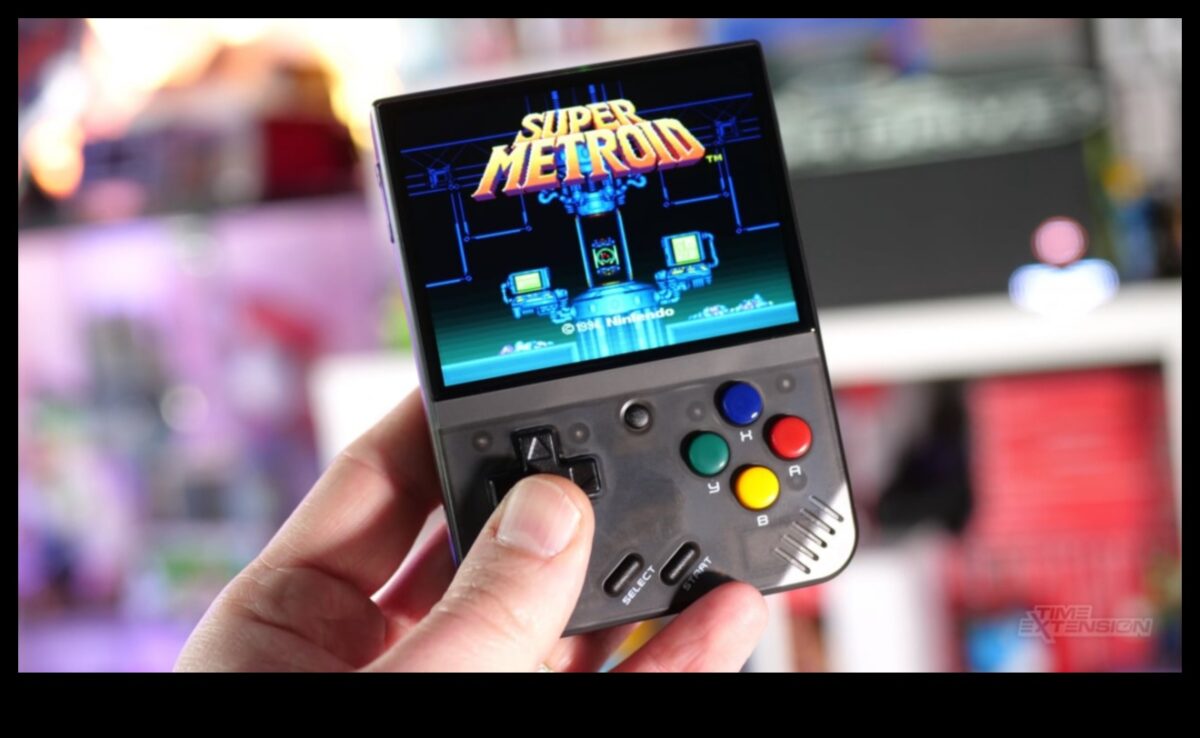 Kompaktas spēkstacijas: miniatūras konsoles ar maksimālu veiktspēju