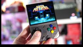 Kompaktas spēkstacijas: miniatūras konsoles ar maksimālu veiktspēju