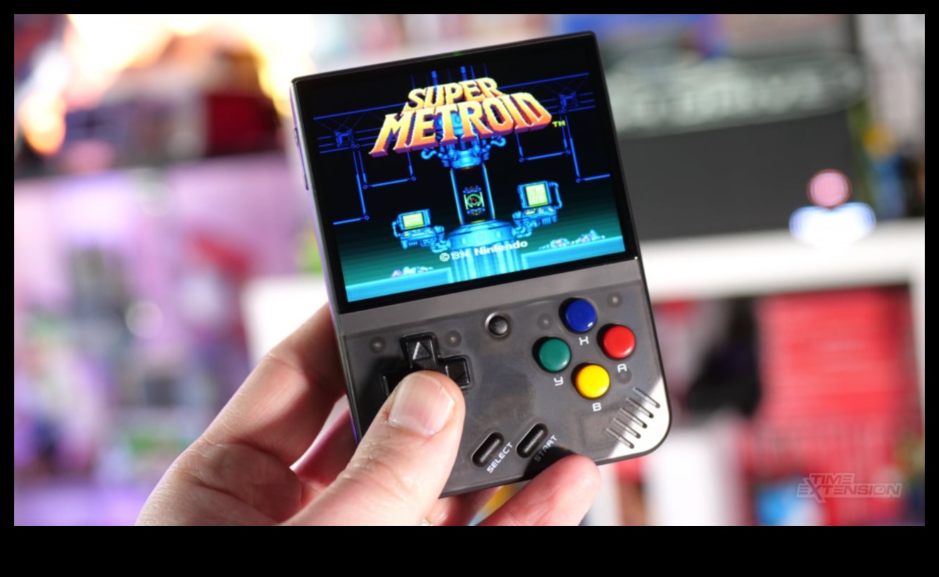 Kompaktas spēkstacijas: miniatūras konsoles ar maksimālu veiktspēju