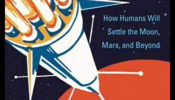 Kosmosa ceļotāju žurnāls: astronautu ieraksti no debesu ceļojuma