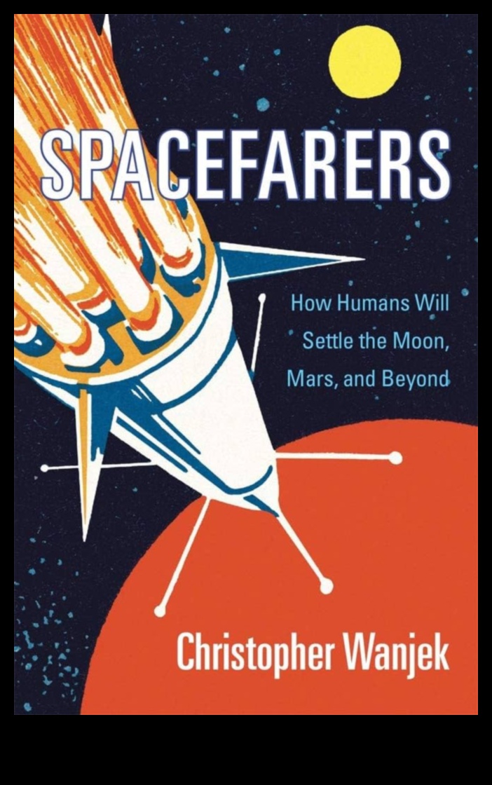 Kosmosa ceļotāju žurnāls: astronautu ieraksti no debesu ceļojuma