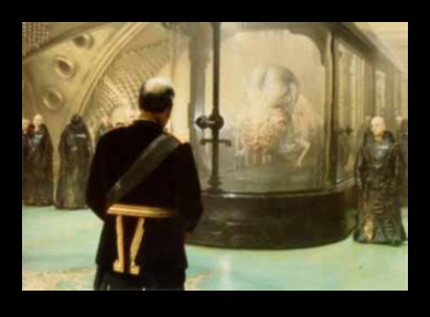 Kosmosa navigatori: pētot cilvēci cauri nezināmajam