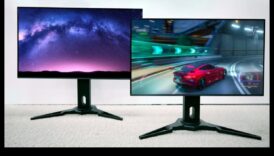 Kvantu lēciens: monitori ar Quantum Dot tehnoloģiju