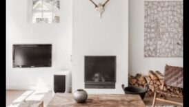 Kas ir nepieciešams, lai izveidotu Marokas dzīvojamās istabas dekoru ar mūsdienīgu pieskaņu?