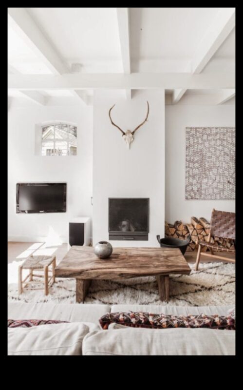 Kas ir nepieciešams, lai izveidotu Marokas dzīvojamās istabas dekoru ar mūsdienīgu pieskaņu?