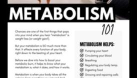 Metabolisma meistarība: kā vingrinājumi palielina jūsu ķermeņa enerģijas apdegumu