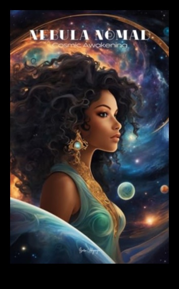 Miglāja nomadu hronikas: ceļojumi pa mirdzošajiem debesu mākoņiem kosmiskajā kosmosā