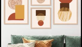 Atklājiet minimālisma stila skaistumu