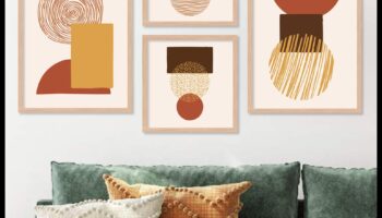 Atklājiet minimālisma stila skaistumu