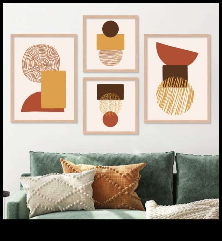 Atklājiet minimālisma stila skaistumu