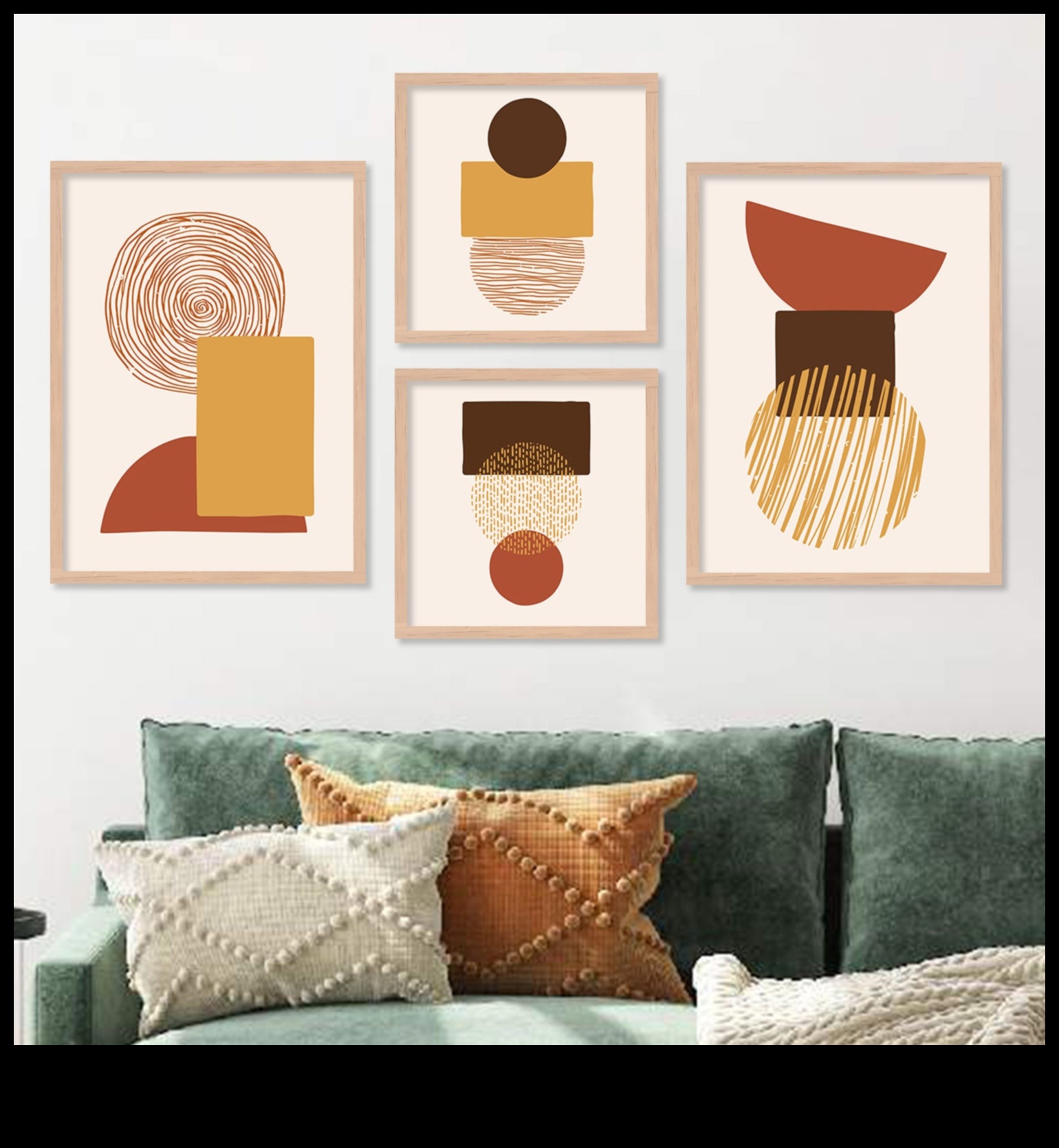 Atklājiet minimālisma stila skaistumu