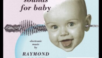 Mūzikas mirkļi: radot jaukas skaņas savam mazulim