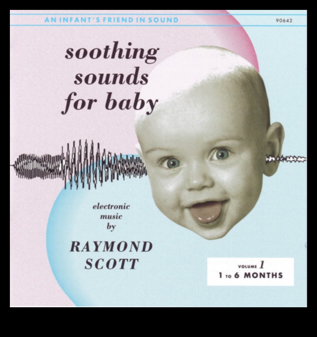 Mūzikas mirkļi: radot jaukas skaņas savam mazulim