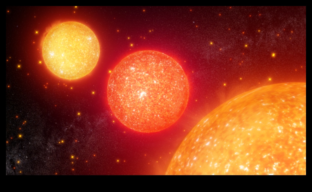 NASA debesu simfonija: kosmosa elementu harmonizēšana