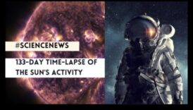 NASA hronikas: stāsti par izpēti debesu valstībā