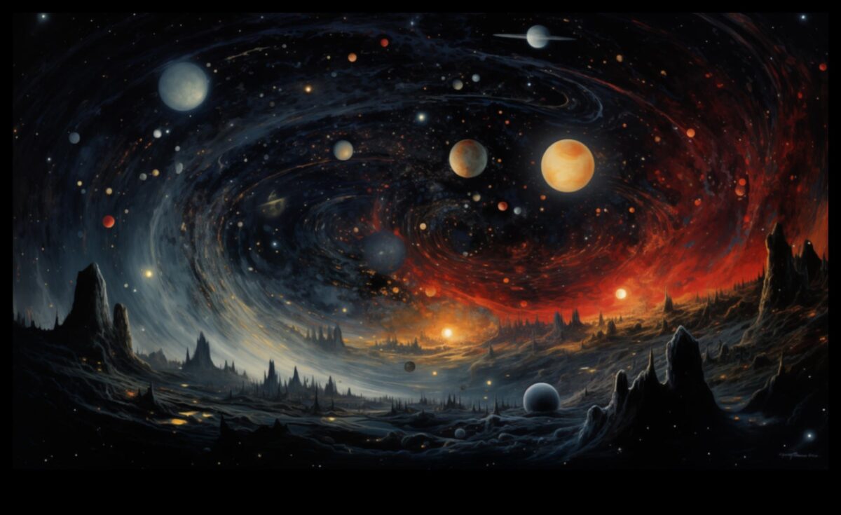 Odiseja orbītā: navigācija pa ķermeņu debesu deju