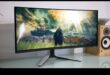 Pārsniedz 1080p: navigācija Quad HD spēļu monitoru pasaulē