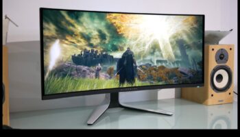 Pārsniedz 1080p: navigācija Quad HD spēļu monitoru pasaulē