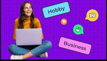 Hobija pārvēršana biznesā: peļņas gūšana no savām DIY prasmēm