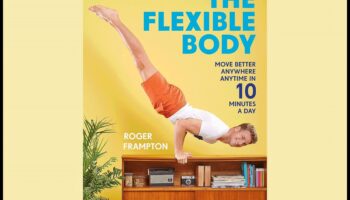 Pārvietojieties viegli: atraisiet visu ķermeņa potenciālu ar apzinātu elastību