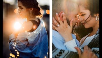 Radošais sastāvs: kameras ar kamerā iebūvētiem filtriem un efektiem