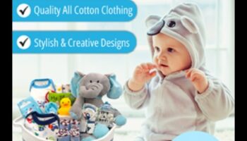 Precious Picks: mīlestības uzdāvināšana ikvienā mazuļa dāvanā