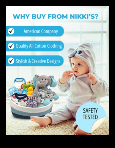 Precious Picks: mīlestības uzdāvināšana ikvienā mazuļa dāvanā