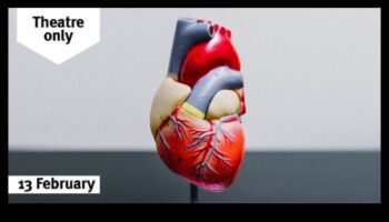 Sirds un asinsvadu brīnumi: sirds veselības noslēpumu atklāšana