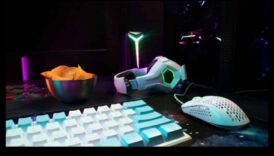 Spēļu sīkrīki: savdabīgi un inovatīvi aksesuāri, par kuriem nezinājāt, ka jums ir nepieciešami