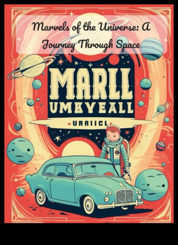 Starpzvaigžņu brīnumi: Visuma kosmisko brīnumu atklāšana