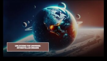 Starpzvaigžņu sapņi: tiekšanās sasniegt Kosmosa vistālākos punktus