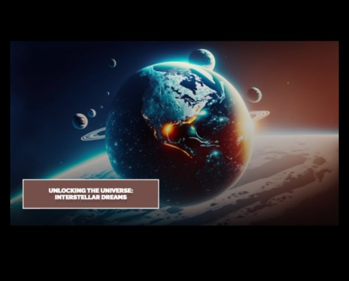 Starpzvaigžņu sapņi: tiekšanās sasniegt Kosmosa vistālākos punktus