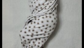 Swaddle Serenity: mīksti ietīšana mierīgam miegam