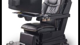 Tehnika atbilst tradīcijām: klasiski iedvesmoti monitori ar modernām funkcijām