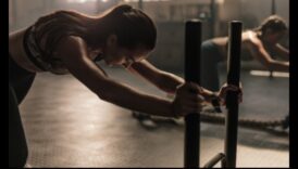 Traumu profilakse 101: ķermeņa aizsardzība treniņu laikā