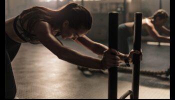 Traumu profilakse 101: ķermeņa aizsardzība treniņu laikā