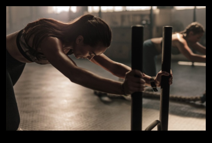 Traumu profilakse 101: ķermeņa aizsardzība treniņu laikā