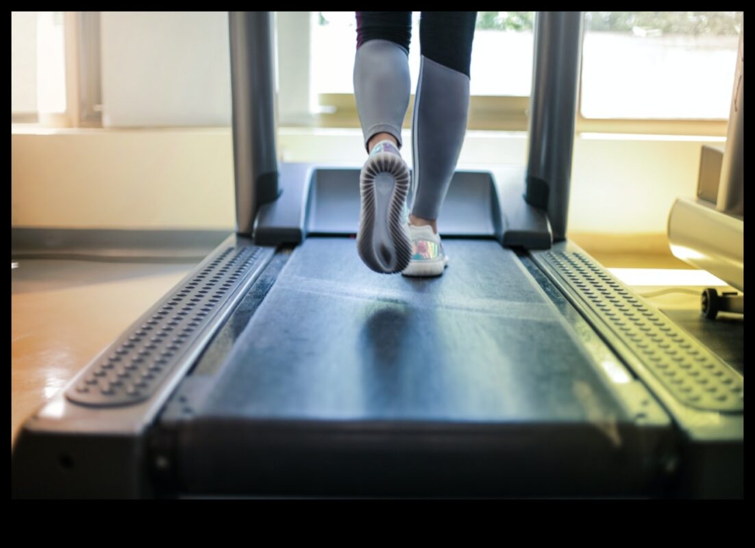 Uzlabojiet savu rutīnu: novatorisks vingrošanas aprīkojums maksimālam sniegumam