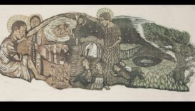 Uzlabotas tehnikas iespieddarbos: unikālas grafikas veidošana