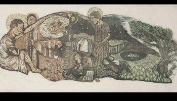 Uzlabotas tehnikas iespieddarbos: unikālas grafikas veidošana