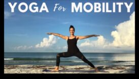 Uzmanīga elastība: radot vieglumu un graciozitāti katrā posmā