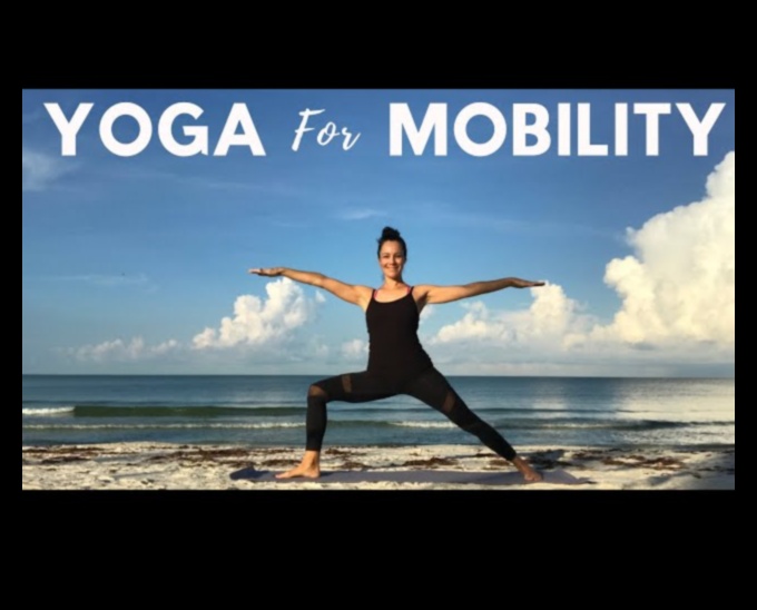 Uzmanīga elastība: radot vieglumu un graciozitāti katrā posmā