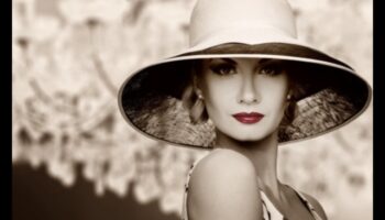 Vintage Glam: DIY aksesuāri ar retro noskaņu